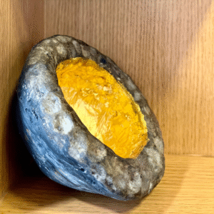 Home golden pot – where elegance meets artistry